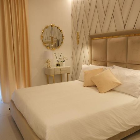 Luxury Masaniello Hotel Napels Buitenkant foto