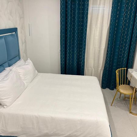Luxury Masaniello Hotel Napels Buitenkant foto